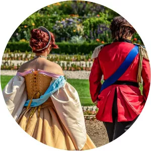 Princess at Large 3Since 2020