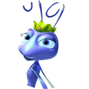 Princess Atta - Fictional character