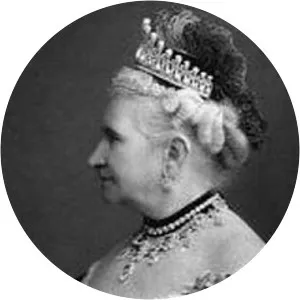 Princess Augusta of Cambridge