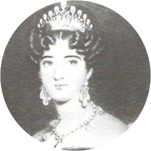 Princess Augusta of Hesse-Kassel - 