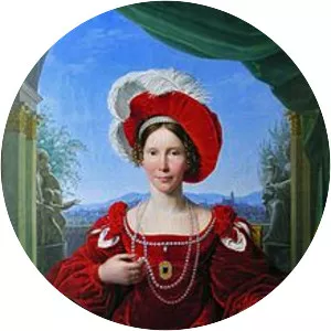 Princess Augusta of Prussia