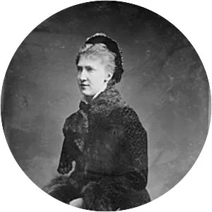 Princess Augusta of Saxe-Meiningen