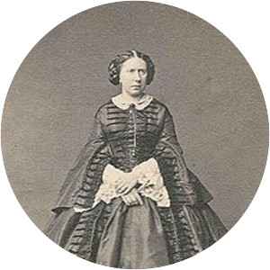 Princess Augusta of Württemberg - William I of Württemberg's daughter