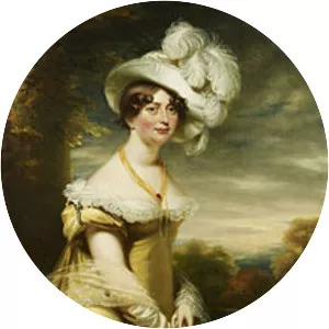 Princess Augusta Sophia of the United . . .