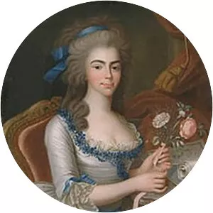 Princess Augusta Wilhelmine of . . .