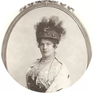 Princess Auguste of Bavaria