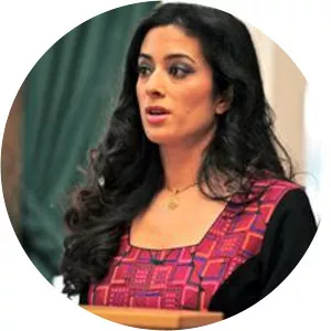 Princess Badiya bint Hassan - Barrister