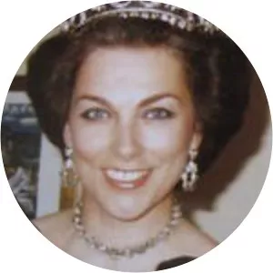 Princess Barbara of Liechtenstein