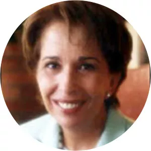 Princess Basma bint Talal - 