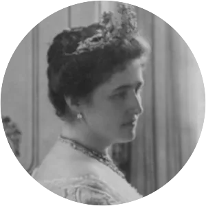 Princess Bathildis of Schaumburg-Lippe