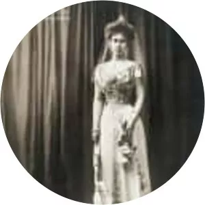 Princess Beatrice of Saxe-Coburg and Gotha