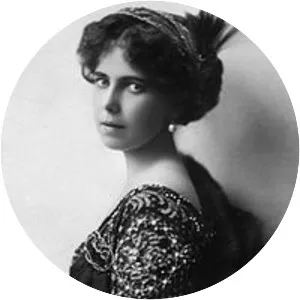 Princess Beatrice of Saxe‑Coburg . . .