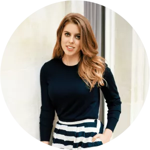 Princess Beatrice of York