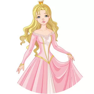 Princess Beautiful - 