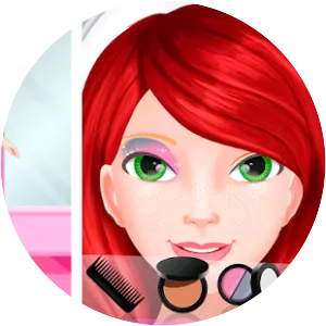 Princess Beauty Makeup Salon
