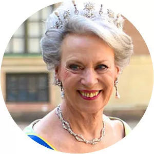 Princess Benedikte of Denmark