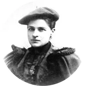 Princess Berthe de Rohan