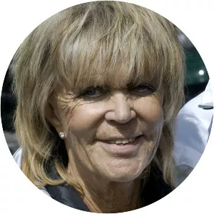 Princess Birgitta of Sweden