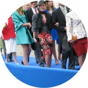 Princess Blanche d'Orléans