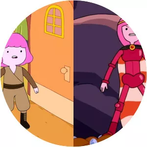 Princess Bubblegum - Fictional character