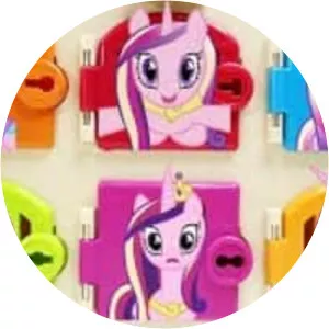 Princess Cadance - Fictional character