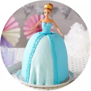 Princess cake