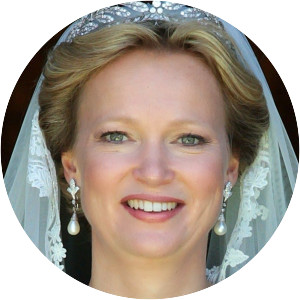 Princess Carolina, Marchioness of Sala