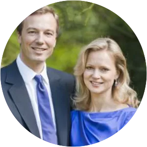 Princess Carolina, Marchioness