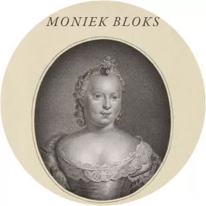 Princess Carolina of Orange-Nassau