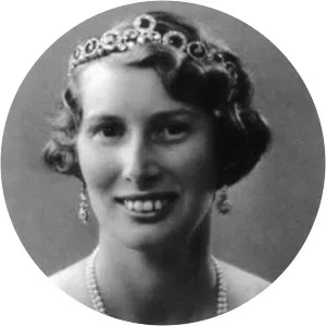 Princess Caroline-Mathilde of Denmark