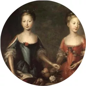 Princess Caroline of Great Britain