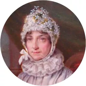 Princess Caroline of Nassau-Usingen