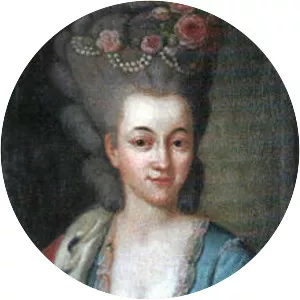 Princess Caroline of Waldeck and . . .