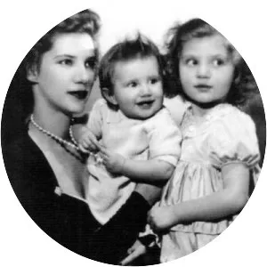 Princess Catherine Ivanovna of