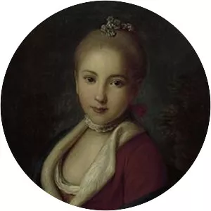 Princess Catherine of Schleswig-Holstein-Sonderburg-Beck