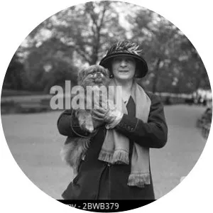 Princess Catherine Yurievskaya