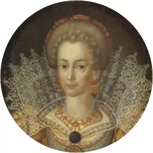 Princess Cecilia of Sweden - Gustav I of Sweden's daughter