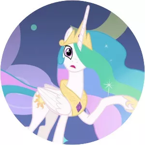 Princess Celestia - Fictional character