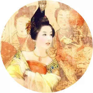 Princess Changping