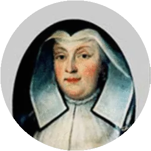 Princess Charlotte Amalie of Nassau‑. . .