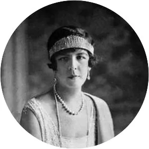 Princess Charlotte, Duchess of Valentinois