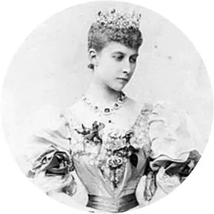 Princess Charlotte of Prussia