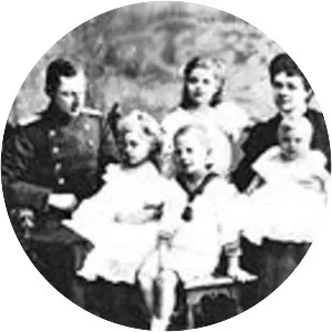 Princess Charlotte of Saxe-Altenburg