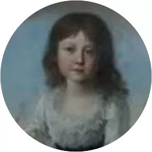 Princess Charlotte of Saxe-Hildburghausen