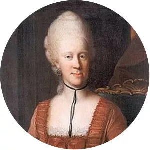 Princess Charlotte of Saxe-Meiningen photograph