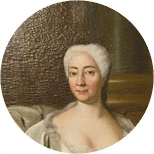 Princess Charlotte Wilhelmine of . . .