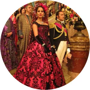 Princess Chelina of Zaragosa