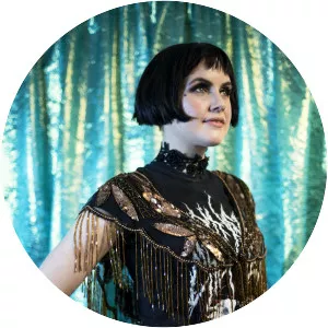 Princess Chelsea - Musician