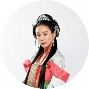 Princess Cheonmyeong of Silla - Queen Seondeok of Silla's sister