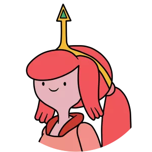 Princess Chewypaste - 